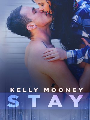 cover image of Stay